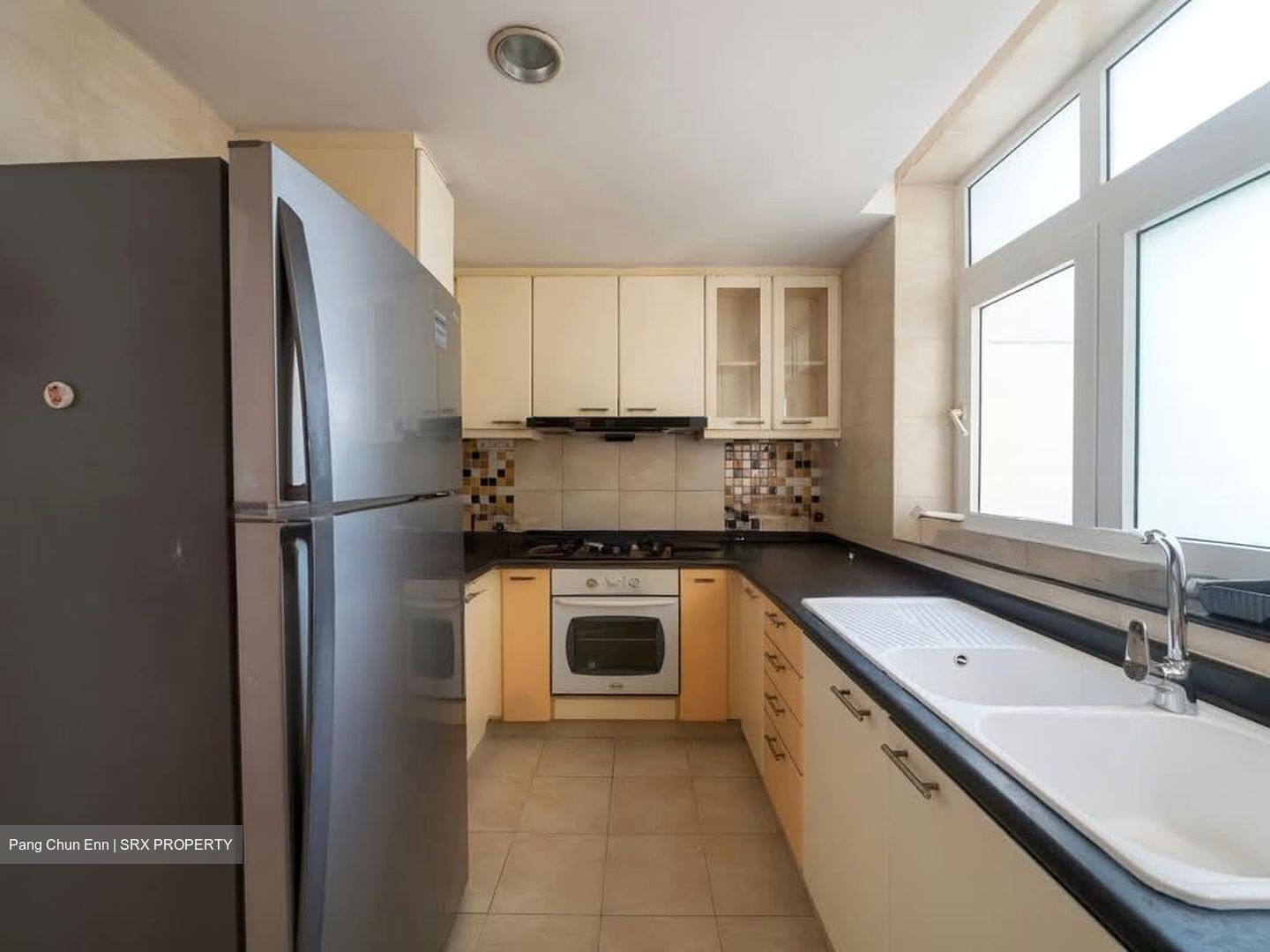 Summerhill (D21), Condominium #575490541